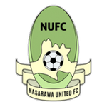 Nasarawa Utd Takım Logosu