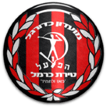 FC T.HaCarmel Takım Logosu