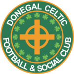 Donegal Celtic Takım Logosu