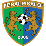 FeralpiSalo U19 Takım Logosu