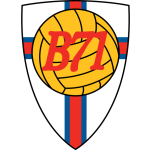 B71 Takım Logosu
