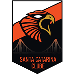 Santa Catarina Takım Logosu