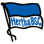 Hertha BSC U19 Takım Logosu