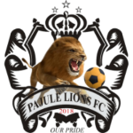 Pajule Lions Takım Logosu