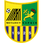 FK Metalist Takım Logosu