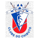 Chibuto Takım Logosu