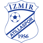 İzmir Atillaspor Takım Logosu
