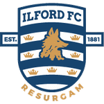 Ilford Takım Logosu