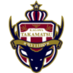 R. Velho Takamatsu Takım Logosu
