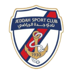 Jeddah Club Takım Logosu