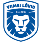 Viimsi Lövid Takım Logosu