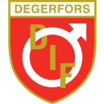 Degerfors IF Takım Logosu