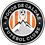 Poços de Caldas Takım Logosu