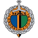 Chrobry II Takım Logosu