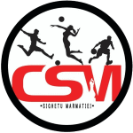 Sighetu M. Takım Logosu