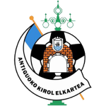 Antiguoko U19 Takım Logosu