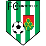 Courtételle Takım Logosu