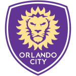 Orlando City B Takım Logosu