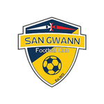 San Gwann Takım Logosu