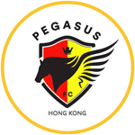 TSW Pegasus Takım Logosu