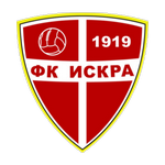 Iskra Takım Logosu