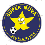 Super Nova Takım Logosu