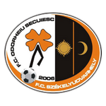Odorheiu S. Takım Logosu