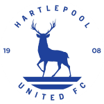 Hartlepool Takım Logosu