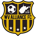 West Virginia Takım Logosu