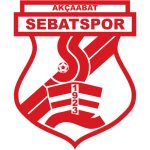 Akçaabat Sebatspor Takım Logosu