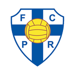 Pedras Rubras Takım Logosu