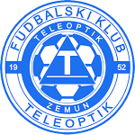 Teleoptik Takım Logosu