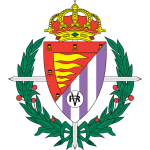 Valladolid II Takım Logosu