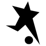 Black Stars Takım Logosu