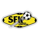 Steinkjer Takım Logosu