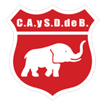 Def. Belgrano Takım Logosu
