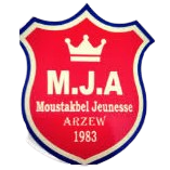 MJ Arzew Takım Logosu