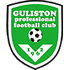 Gulistan Takım Logosu
