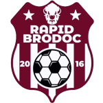 Rapid Brodoc Takım Logosu