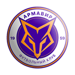 Torpedo Armavir Takım Logosu