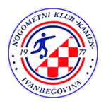 Ivanbegovina Takım Logosu