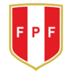 Peru U23 Takım Logosu