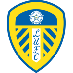 Leeds United Takım Logosu