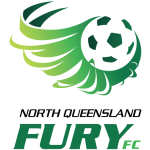 North Queensland Fury Takım Logosu