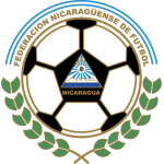 Nicaragua U17 Takım Logosu