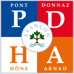 PDHAE Takım Logosu