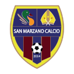 San Marzano Takım Logosu