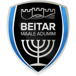 Ma'ale Adumim Takım Logosu