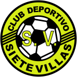 Siete Villas Takım Logosu