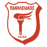 Paniliakos Takım Logosu